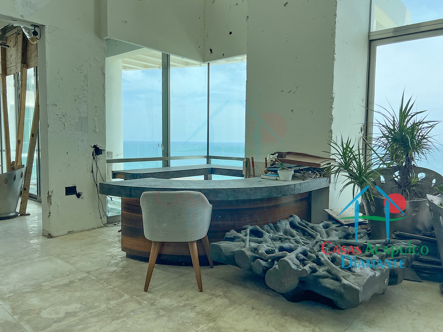 CostaVentura 2000 PH 1 - Estancia 13